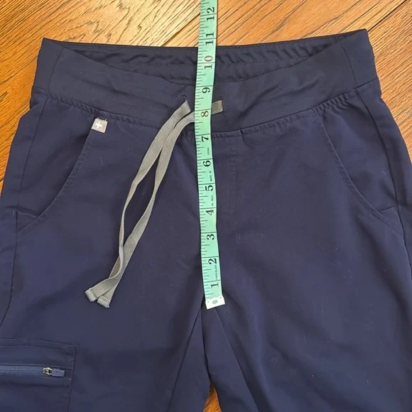 Figs Zamora Jogger Scrubs Pants